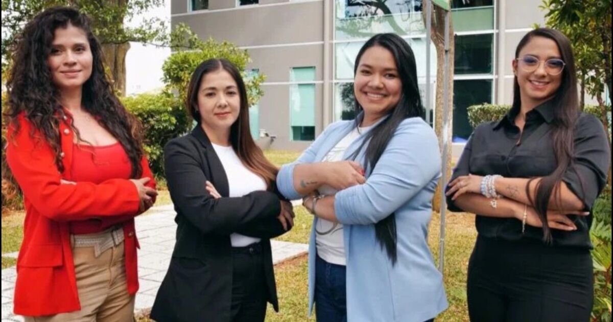 Mujeres Liberty: el nuevo espacio de crecimiento y empoderamiento femenino de Liberty Costa Rica