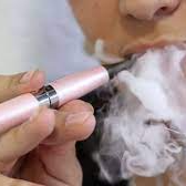 Un estudio vincula fumar cigarrillos electrónicos con la aparición de prediabetes