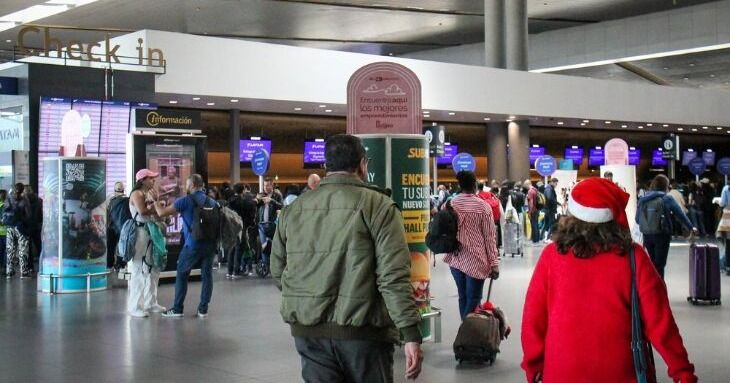 Air Europa retomará vuelos a Caracas a partir del 17 de febrero