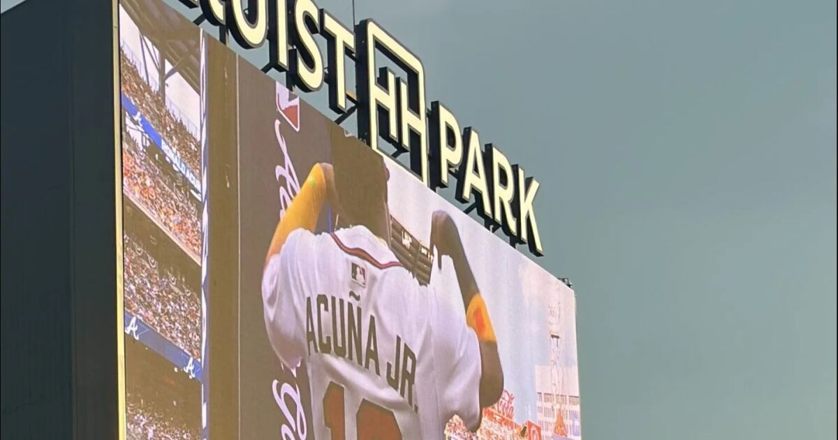 Atlanta fue la estrella más brillante durante la Semana de las Estrellas de la MLB 2025