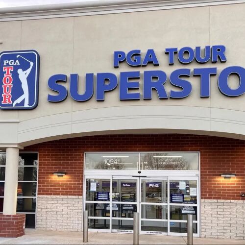 PGA TOUR Superstore abrirá una nueva sucursal en Buckhead