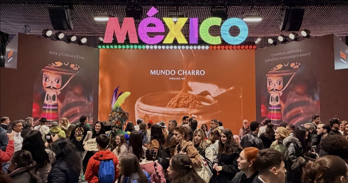 Mundo Charro consolidará un nuevo Polo Turístico en la región del Centro de México