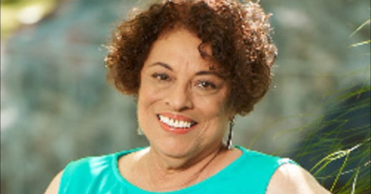 Joy Spence: la maestra mezcladora de Jamaica aparece en la lista global Forbes 50 Over 50