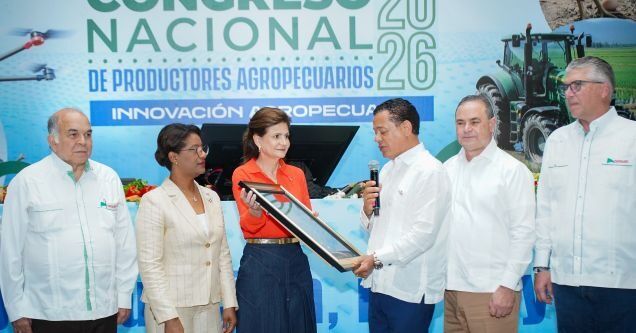 Sector agropecuario de la RD pide un mayor impulso oficial