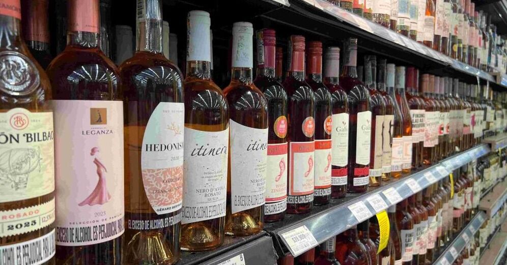 Expovinos celebra 20 años con una propuesta renovada