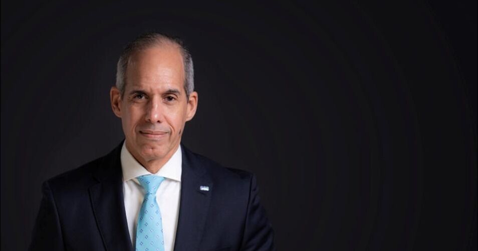 Edwin De los Santos electo presidente de la Asociación de Cámaras de Comercio Americanas en América Latina y el Caribe (AACCLA)
