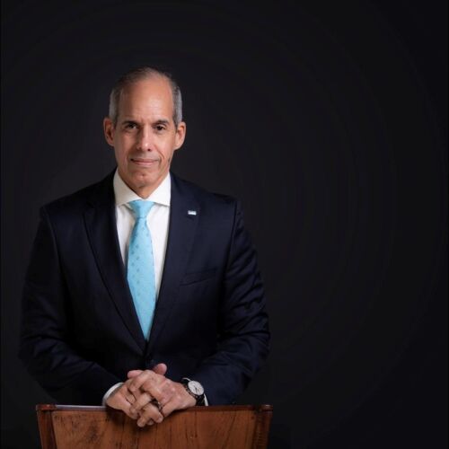 Edwin De los Santos electo presidente de la Asociación de Cámaras de Comercio Americanas en América Latina y el Caribe (AACCLA)