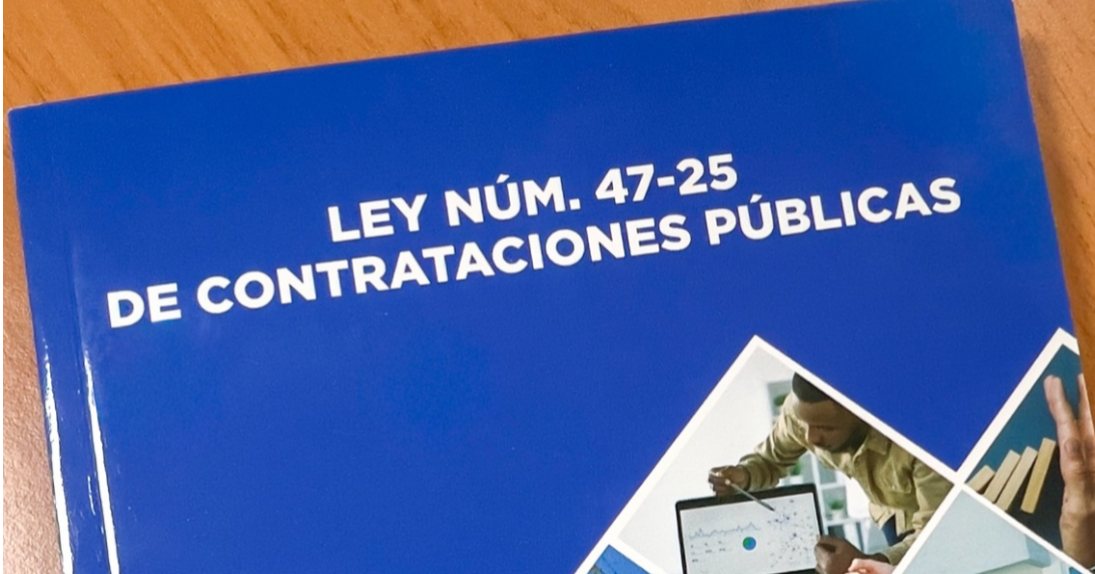 Nueva Ley de Contrataciones Públicas en la República Dominicana entra en vigencia
