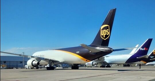 AERODOM establece nuevo récord en transporte de carga, superando las 111 mil toneladas métricas en 2025