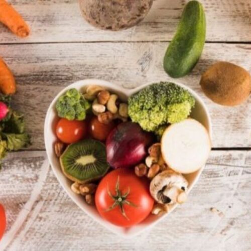 Tendencias en nutrición para 2025