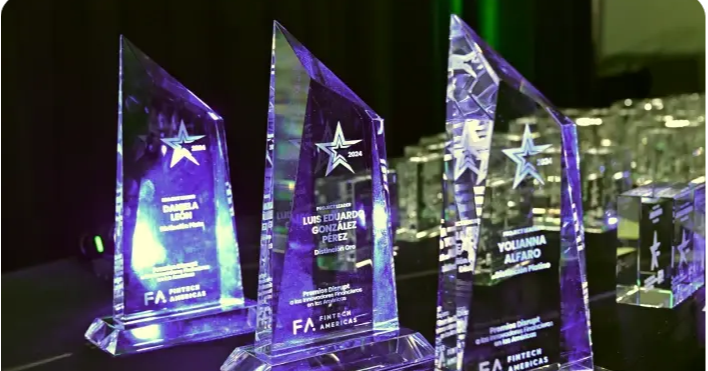 Fintech Americas Anuncia los Ganadores de los Premios Fintech  2026: Liderando la Próxima Era de Innovación Financiera en Las  Américas