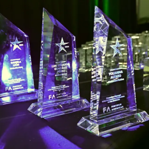Fintech Americas Anuncia los Ganadores de los Premios Fintech  2026: Liderando la Próxima Era de Innovación Financiera en Las  Américas