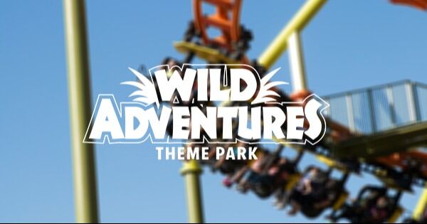 Wild Adventures lanza la temporada del 30 aniversario