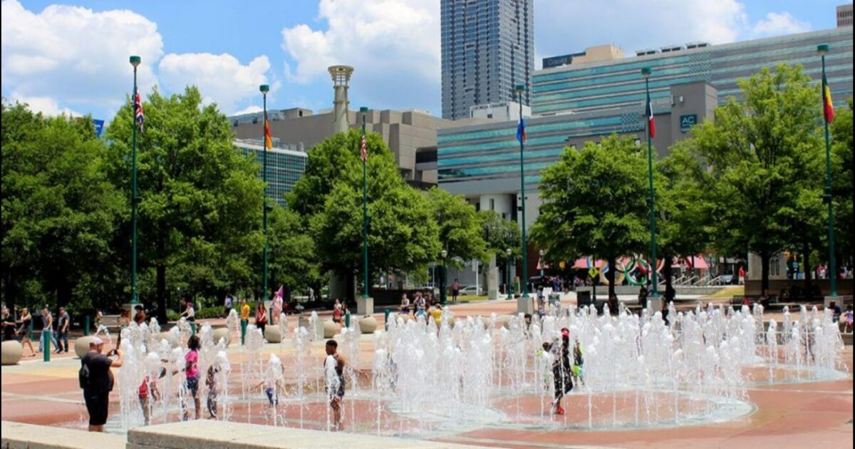 Principales ciudades a tener en cuenta en 2025: Atlanta ocupa el segundo puesto