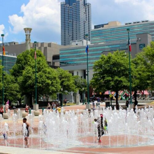 Principales ciudades a tener en cuenta en 2025: Atlanta ocupa el segundo puesto