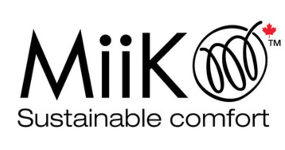 La marca de moda sostenible de Toronto Miik anuncia "Rebajas de segunda mano" en una campaña de cero residuos que combate los residuos textiles