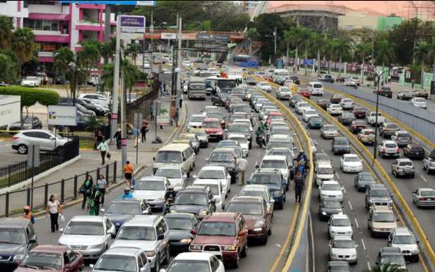 Transportistas solicitan aprobación de reglamentos para aplicación ley de tránsito