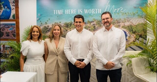 Hyatt refuerza su apuesta por República Dominicana con nuevas aperturas y consolida su liderazgo en el segmento todo incluido