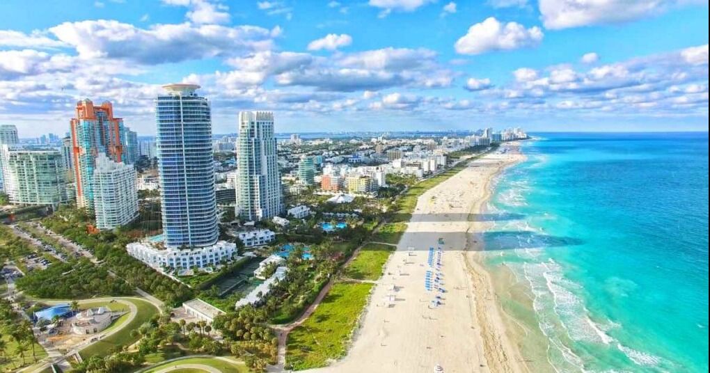 Miami reforzó su poder internacional al convertirse en uno de los lugares más codiciados para comprar propiedades vacacionales de lujo