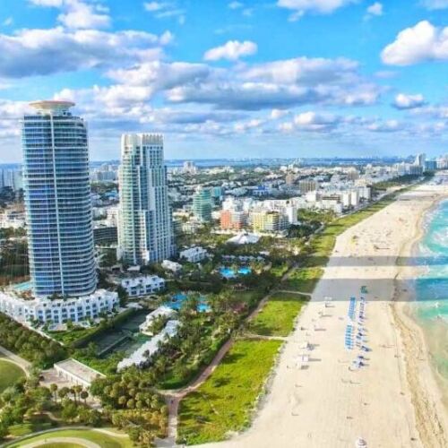 Miami reforzó su poder internacional al convertirse en uno de los lugares más codiciados para comprar propiedades vacacionales de lujo