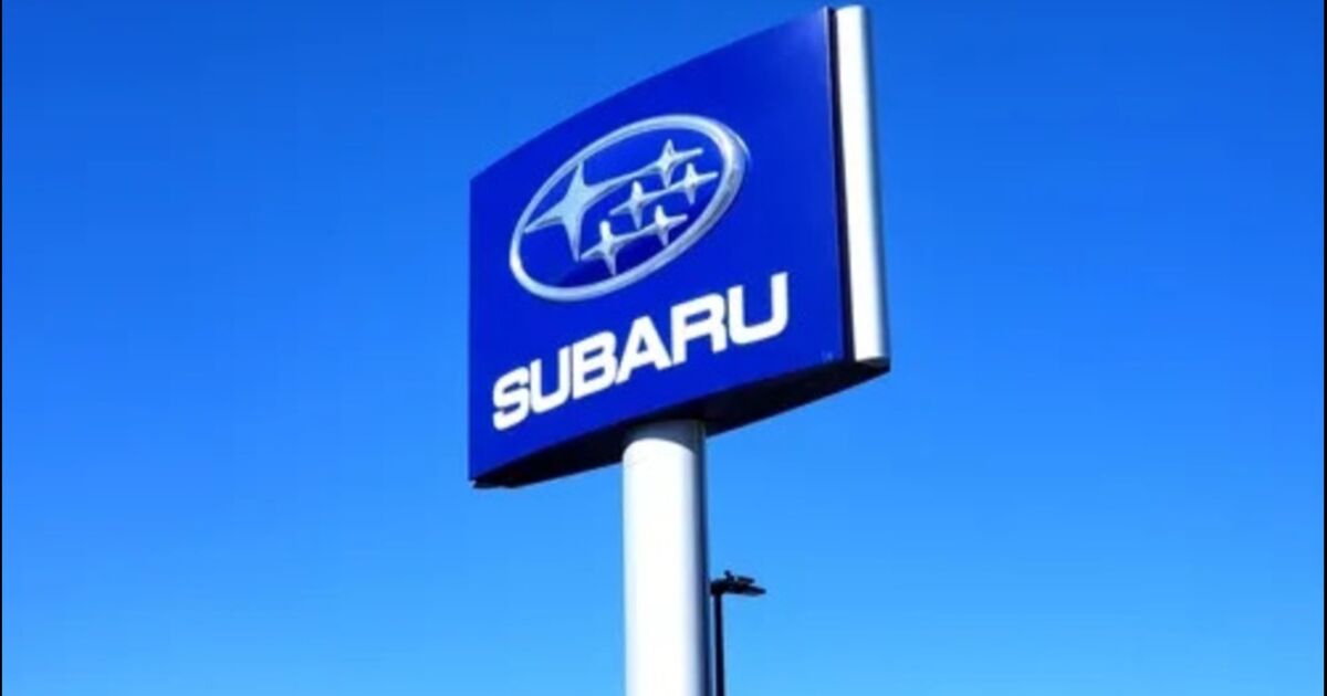 Subaru Canadá renueva su contribución a Parques de Canadá