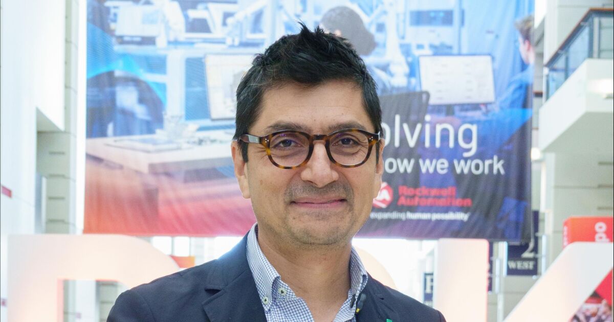 México, región industrial estratégica de Norteamérica  De la automatización a la autonomía operativa