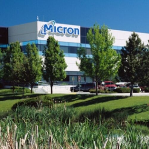 EE. UU. obtiene una inversión de 200.000 millones de dólares de Micron Technology para la fabricación de chips de memoria