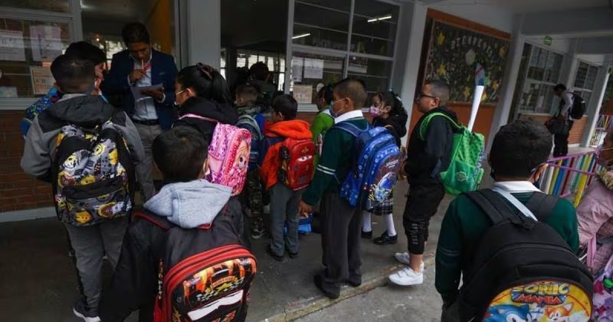 Prueba PISA de la OCDE: Educación en México, estancada desde hace una década