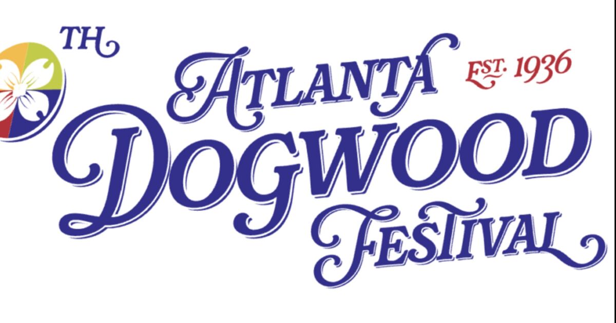 El Atlanta Dogwood Festival regresa esta primavera para su 90.º aniversario