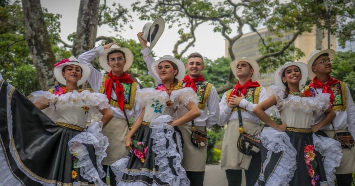 Colombia Canta y Encanta celebra 20 años con grandes eventos