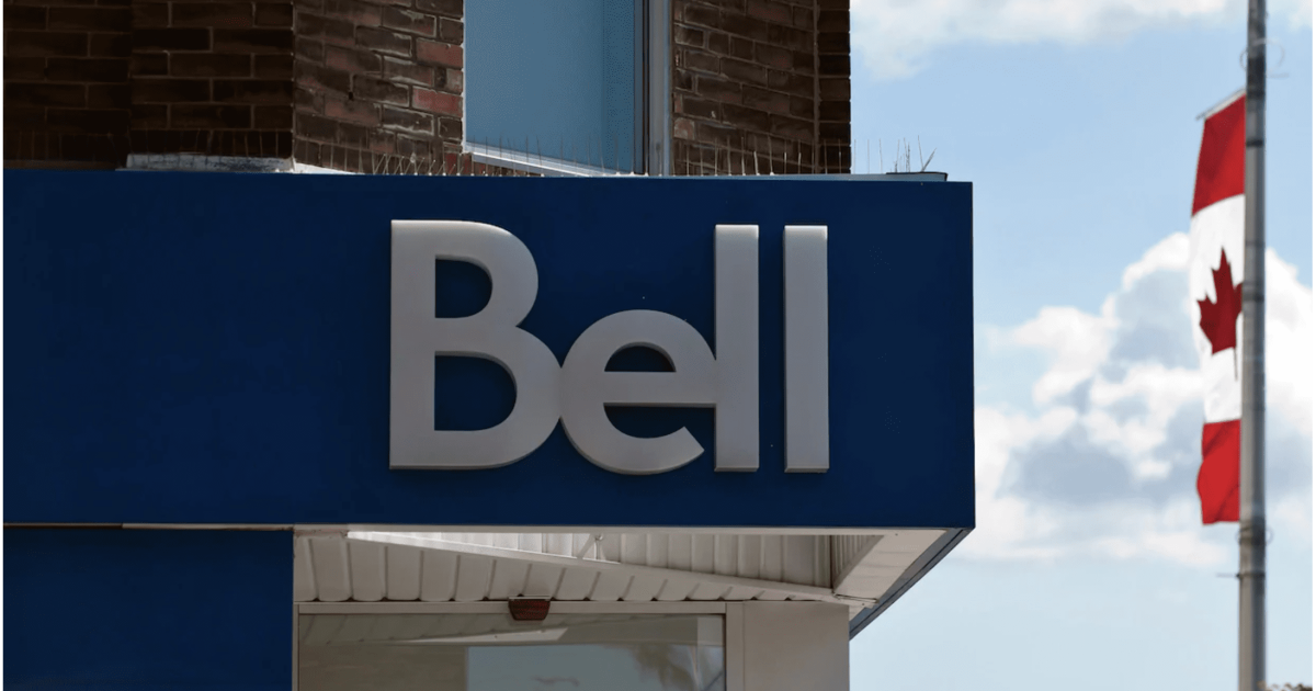 Bell Canada anuncia sus planes para comenzar la construcción del centro de datos de IA más grande de Canadá cerca de Regina esta primavera