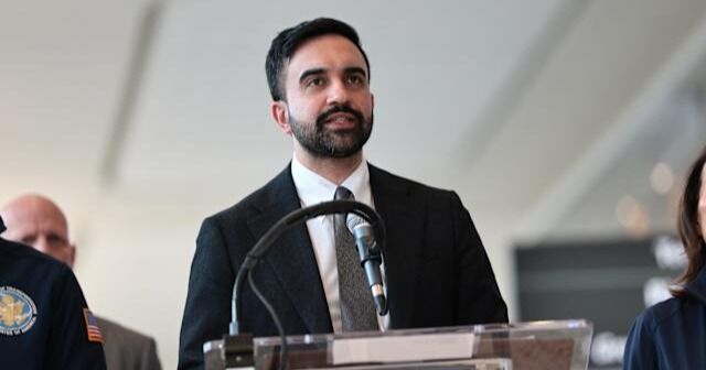 Inaugurarán supermercados municipales en la ciudad de Nueva York en 2027