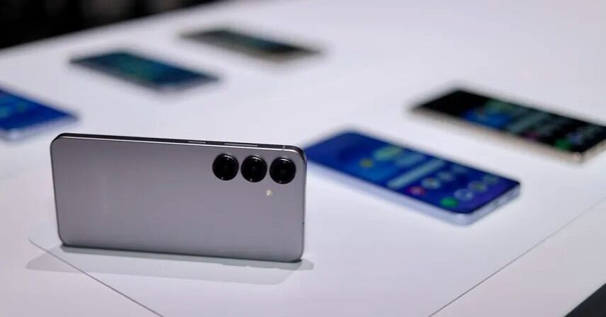 La nueva Serie Galaxy S25 de Samsung personalizado para ti gracias a la inteligencia artificial