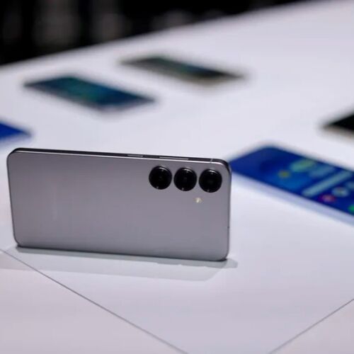 La nueva Serie Galaxy S25 de Samsung personalizado para ti gracias a la inteligencia artificial