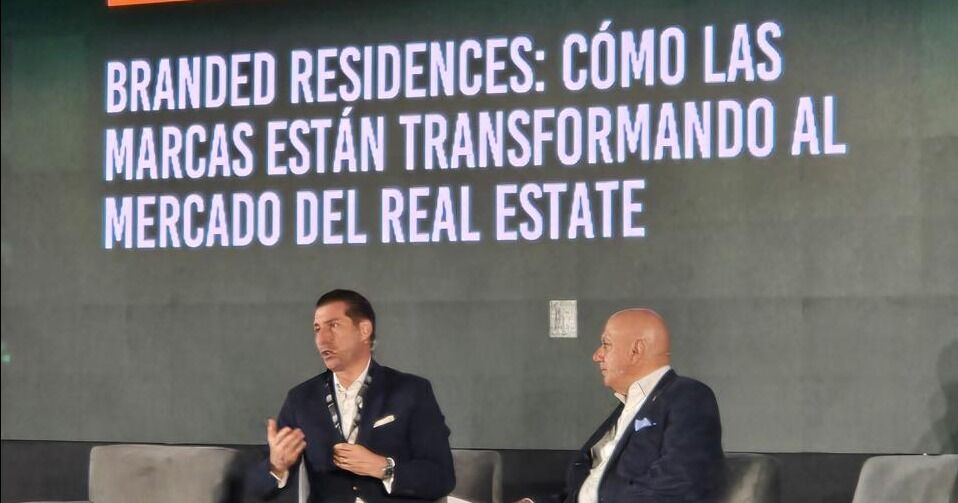 Expo Real Estate México: el foro que reúne a referentes del sector para analizar tendencias, innovaciones e impulsar inversiones
