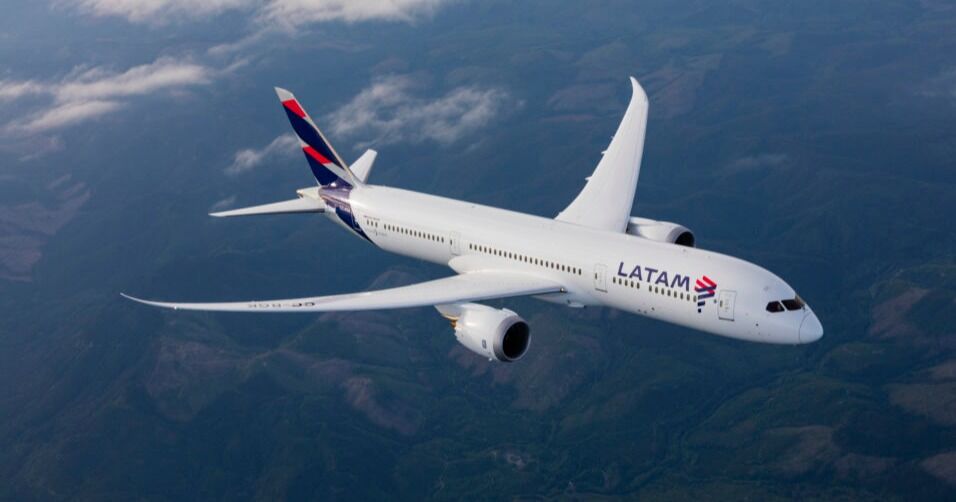 Gracias a los programas de compensación de LATAM, cada vez más empresas se suman a apoyar la conservación de ecosistemas clave en Sudamérica