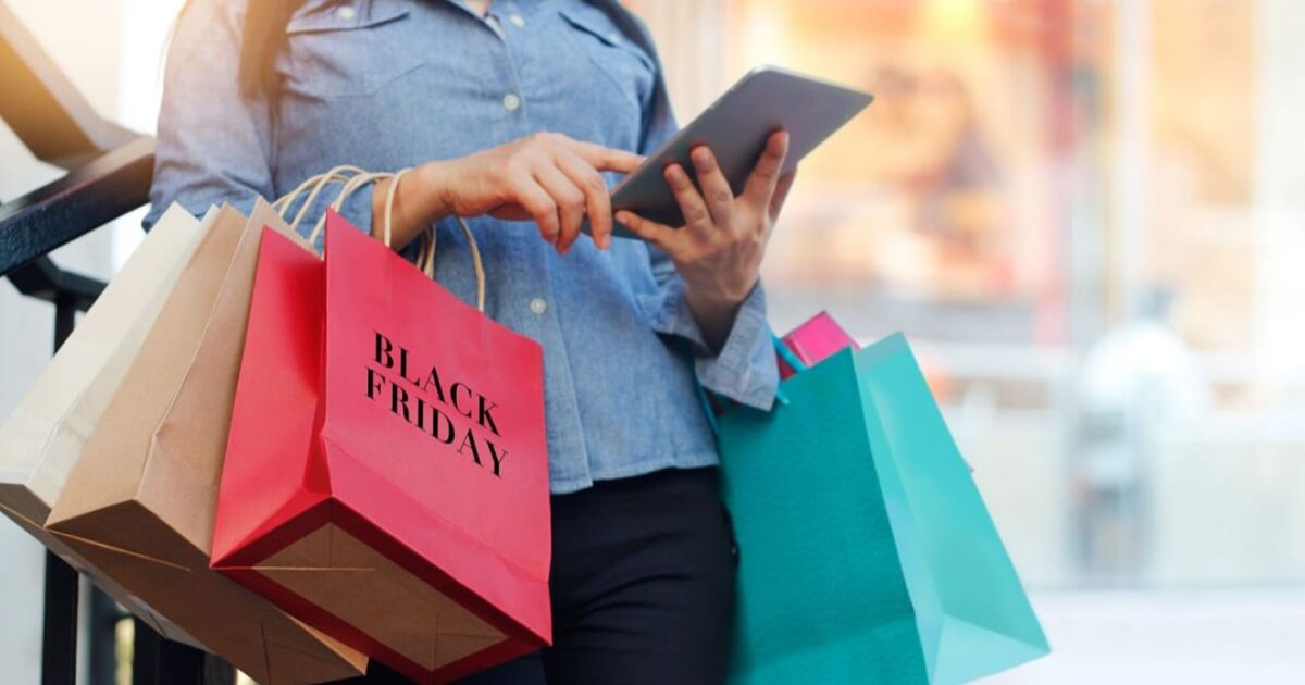 Minoristas estadounidenses están a punto de ver si el Black Friday se beneficia de un efecto halo festivo