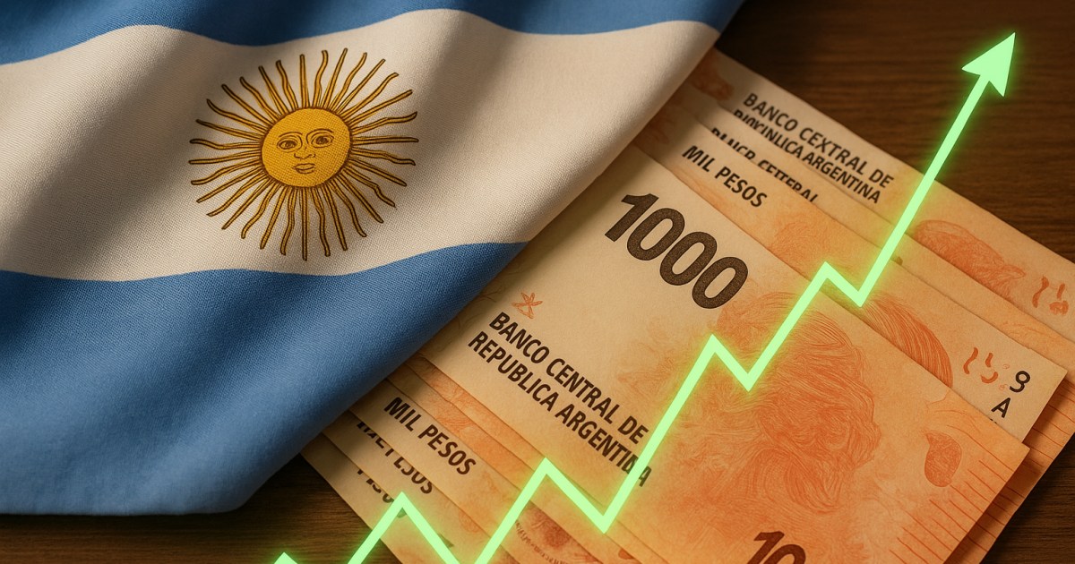 Peso sin red: lo que dice la estabilidad de la moneda argentina, sobre la confianza de los inversionistas