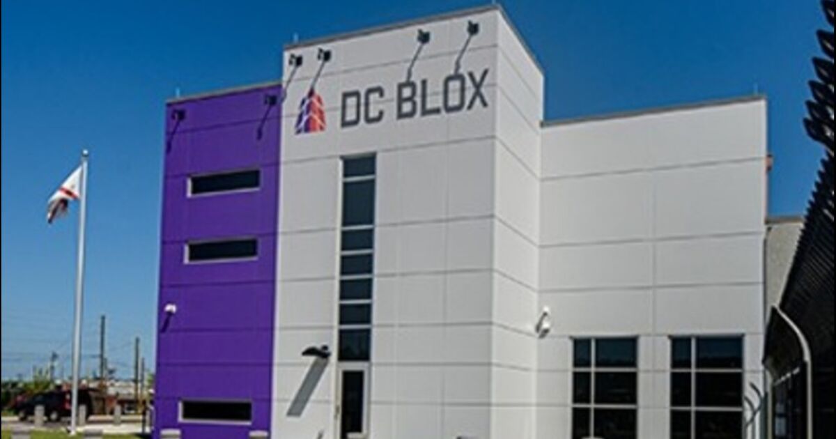 DC BLOX obtiene un préstamo verde de 1.150 millones de dólares para el desarrollo del campus del centro de datos de Atlanta