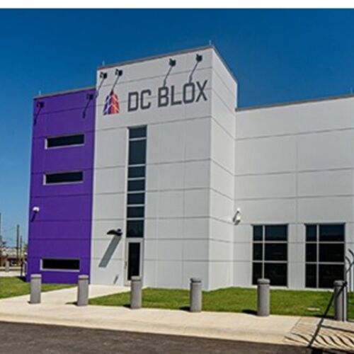 DC BLOX obtiene un préstamo verde de 1.150 millones de dólares para el desarrollo del campus del centro de datos de Atlanta