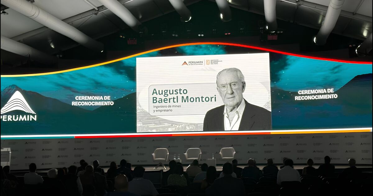 Augusto Baertl Montori: hacer empresa con principios en tiempos de incertidumbre