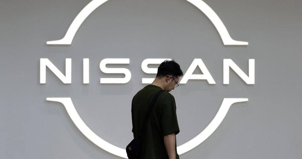 Nissan confirma que despedirá a 20.000 trabajadores en todo el mundo hasta el 2027