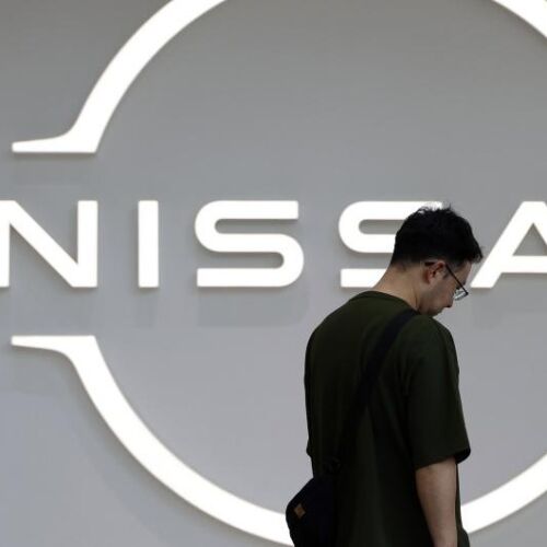 Nissan confirma que despedirá a 20.000 trabajadores en todo el mundo hasta el 2027