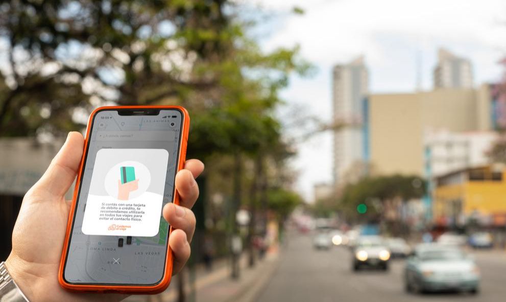 La plataforma de movilidad más grande del mundo DiDi prepara su llegada a Santo Domingo