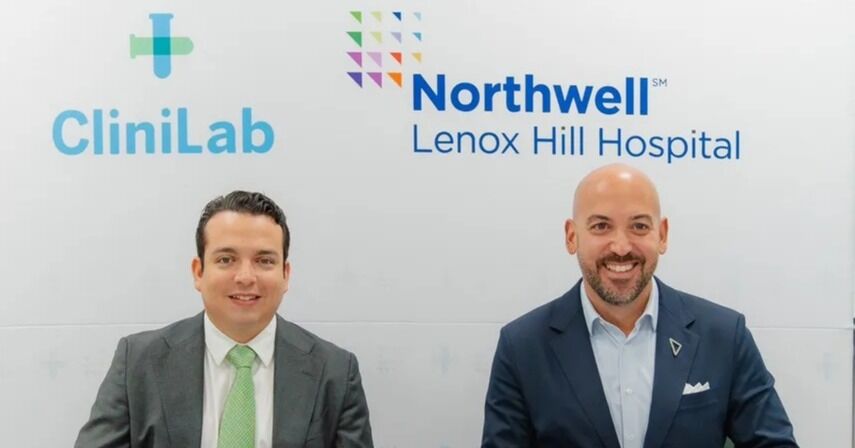 CliniLab Panamá y Northwell Health se alían para ofrecer atención médica de clase mundial en el país
