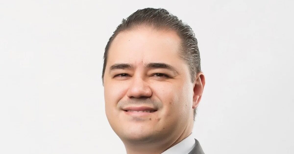 CONTPAQi® suma a Brian Nishizaki como Director de Nuevos Negocios