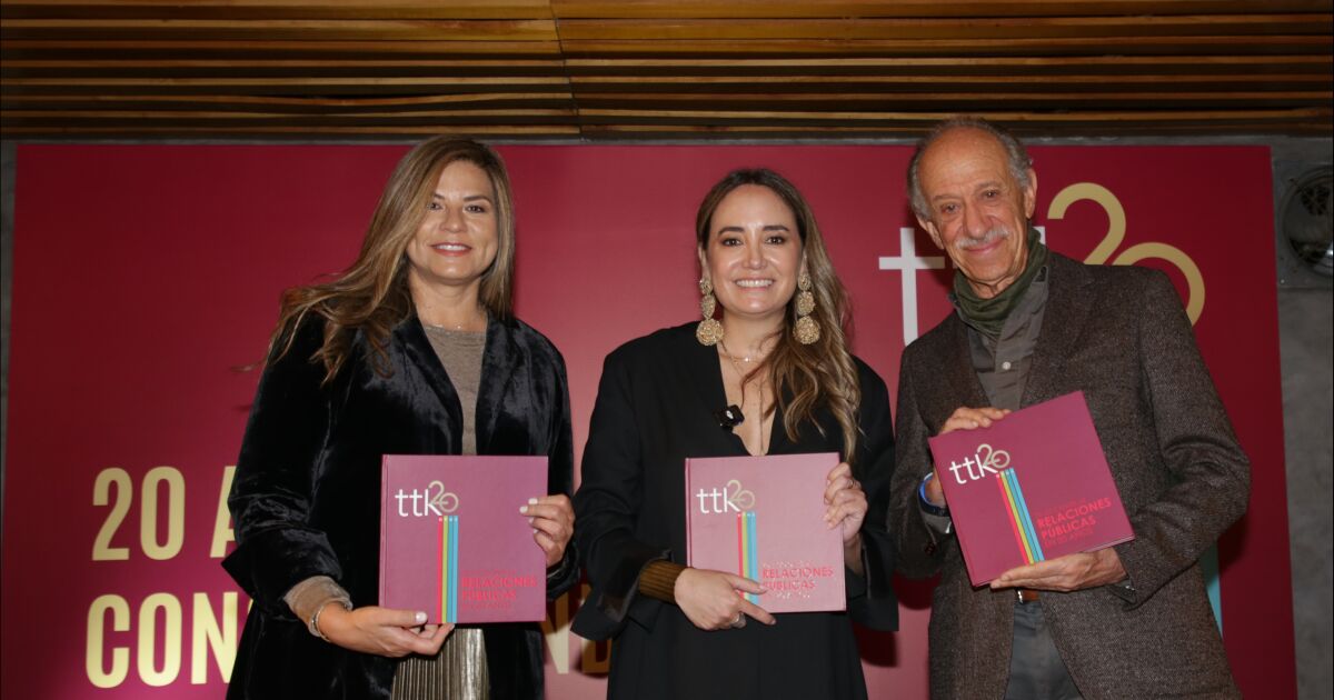 Taktikee lanza ebook con aprendizajes clave de dos décadas en relaciones públicas