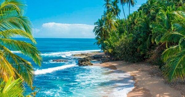 Costa Rica lidera Centroamérica en gasto turístico internacional promedio