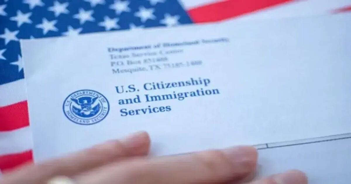 USCIS endurece el trámite para la residencia permanente por lazos familiares
