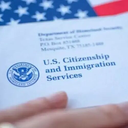 USCIS endurece el trámite para la residencia permanente por lazos familiares